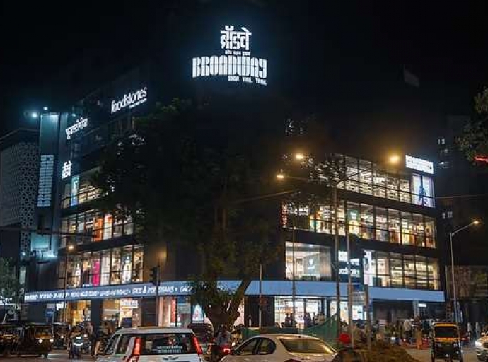 Broadway redefines Mumbai retail with 40,000-sq-ft flagship launch
